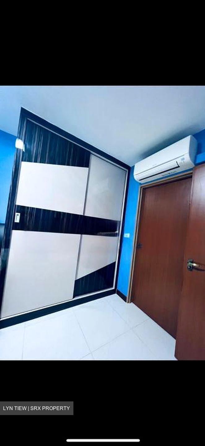Blk 785B Woodlands Pasture II (Woodlands), HDB 3 Rooms #472297731